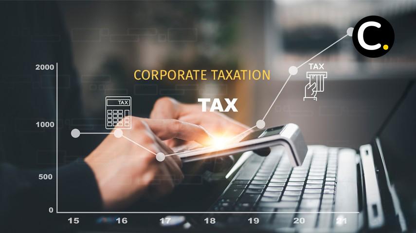 Corporate Taxation