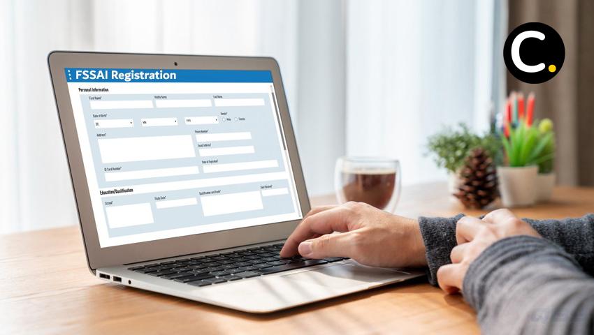 FSSAI Registration
