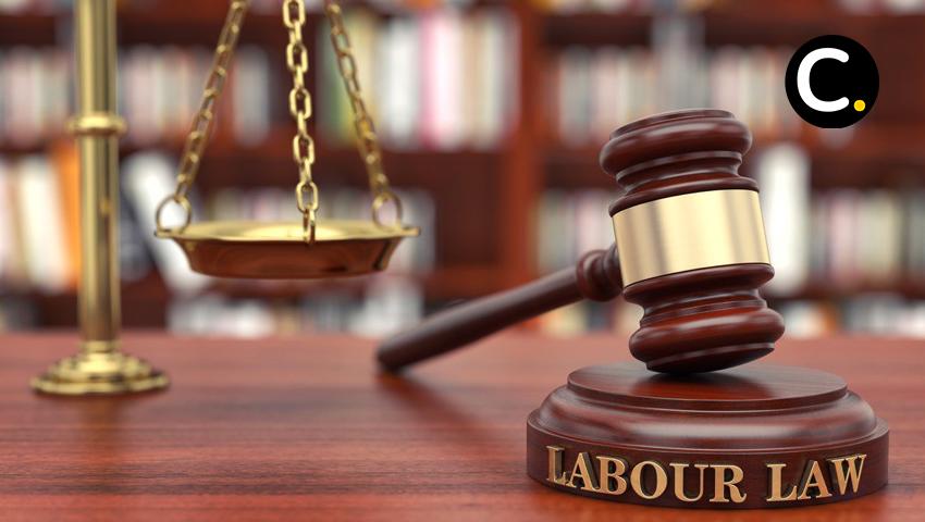 Labour Law Compliance