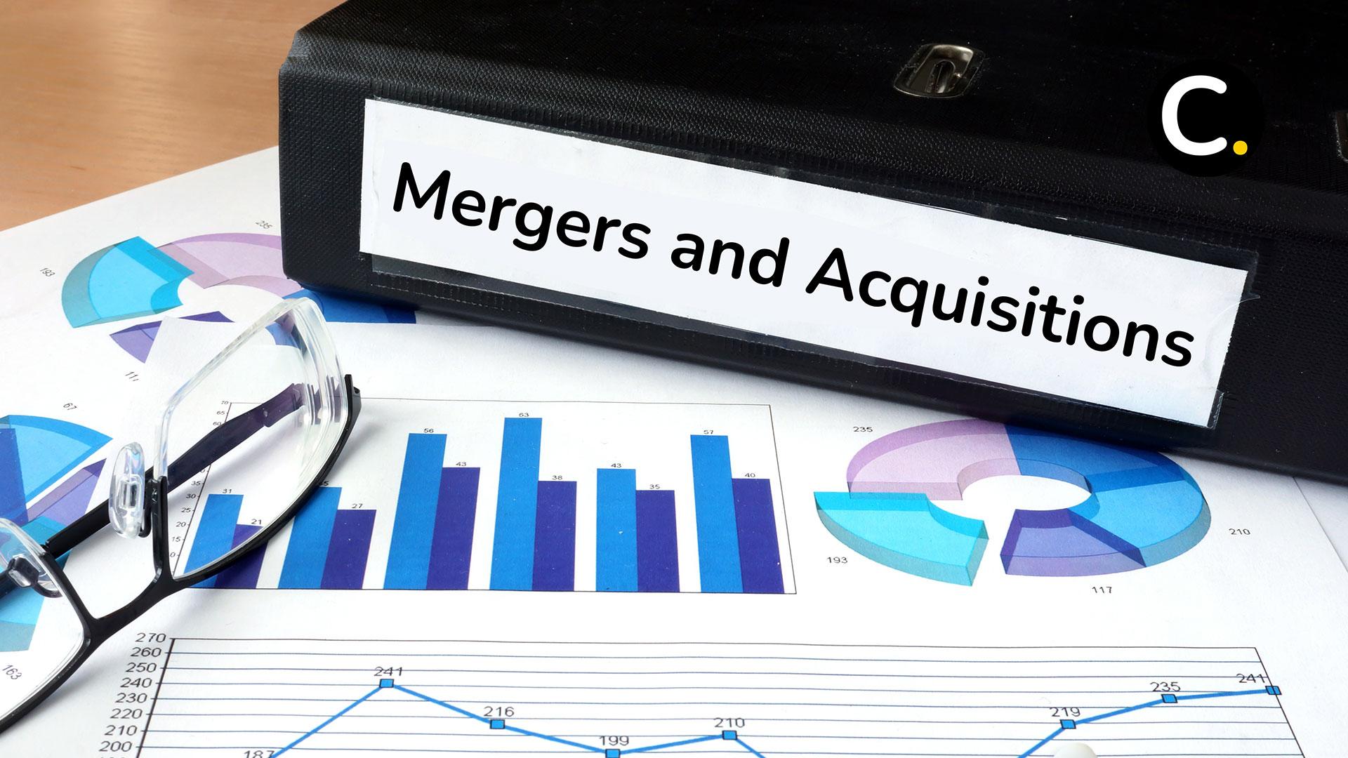 Mergers and Acquisitions