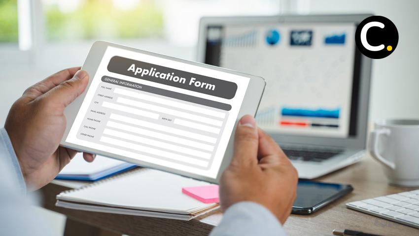PF Registration