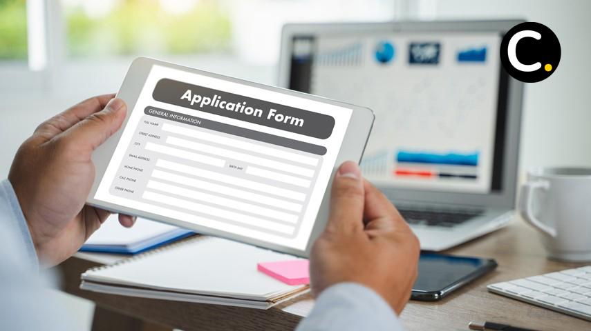 PF Registration